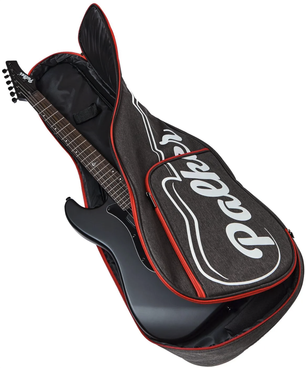 Palker Riff Reaper в чехле